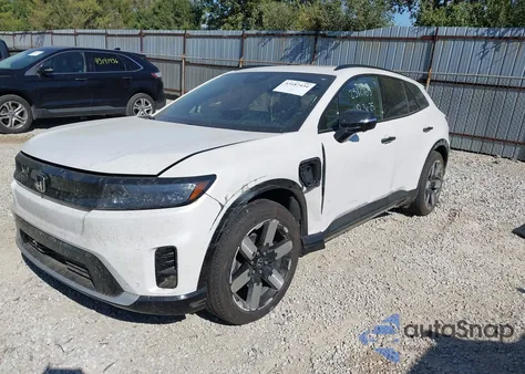 2024 Honda Prologue Elite из США, поврежденный, VIN 3GPKHZRJ8RS523398